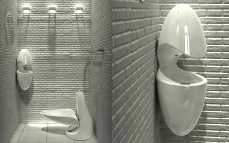 ultimate clean toilet