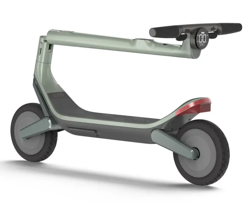 Unagi Model Eleven Smart Scooter