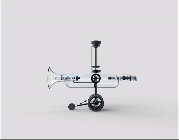 Untitled Instrument by Yamaha and Yamaha Motor