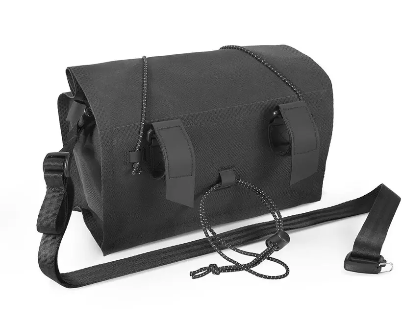 Urban Ex Handlebar Bag 2.0 for Cyclists