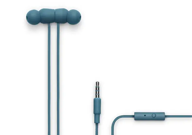 Urbanears Colorful Earphones