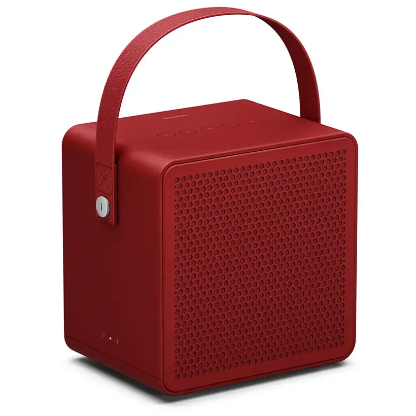 Urbanears Ralis Portable Bluetooth Speaker