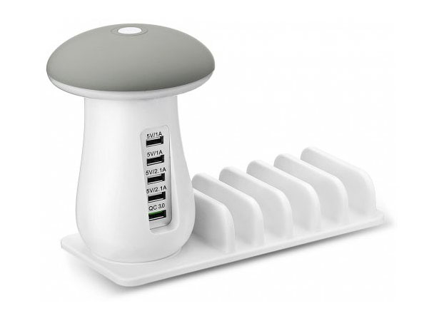 Utorch Multi-use USB Charging Holder