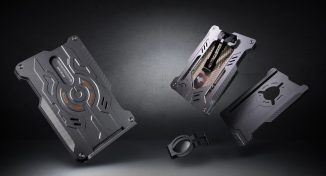 V-MAG Modular Card Holder System – Pocket Multi Tool Wallet