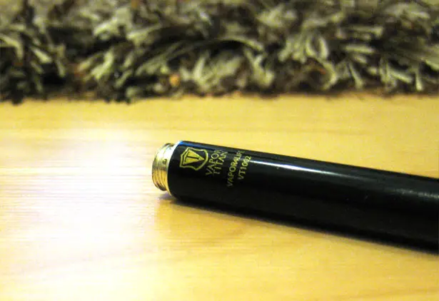 V4L Electric Cigarette Review