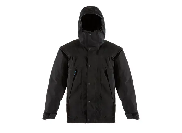 Vamoose Waterproof Jacket & Rucksack