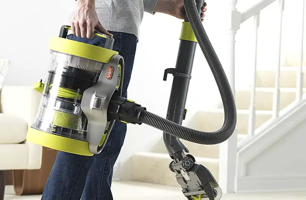 Vax Air Revolve Vacuum Cleaner