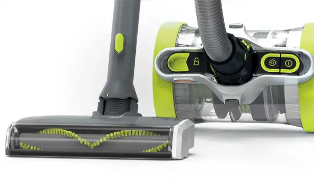 Vax Air Revolve Vacuum Cleaner