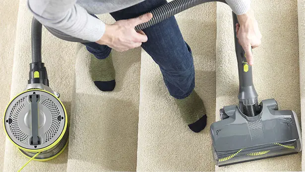 Vax Air Revolve Vacuum Cleaner