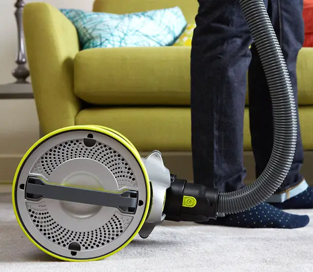 Vax Air Revolve Vacuum Cleaner