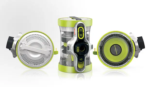 Vax Air Revolve Vacuum Cleaner