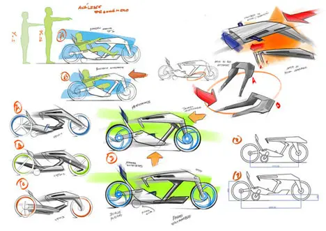 Velo Handcycle