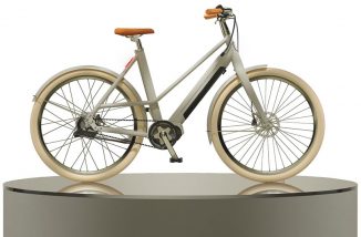 Veloretti Releases Its First Electric Bike Models: Ivy and Ace