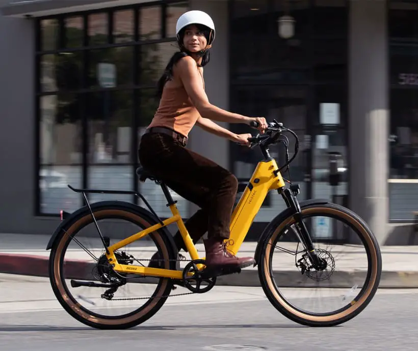 Velotric Discover Long Range e-Bike