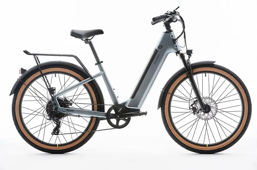 Velotric Discover Long Range e-Bike