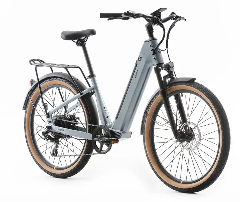 Velotric Discover Long Range e-Bike