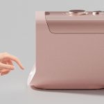 Venine Rice Cooker by Designer Dot and Yeju Song