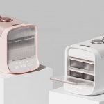 Venine Rice Cooker by Designer Dot and Yeju Song