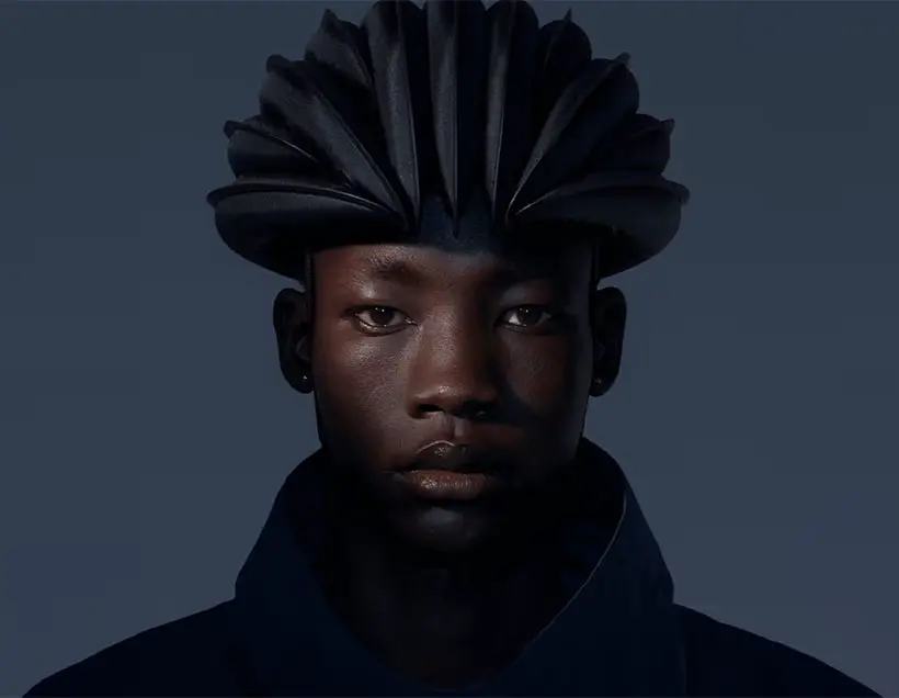 Ventete aH-1 Cycling Helmet