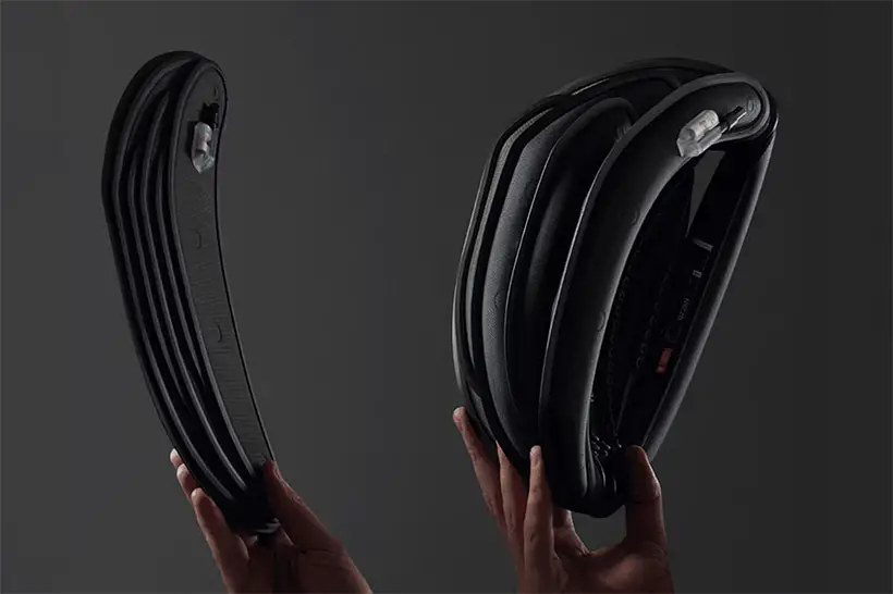 Ventete aH-1 Cycling Helmet