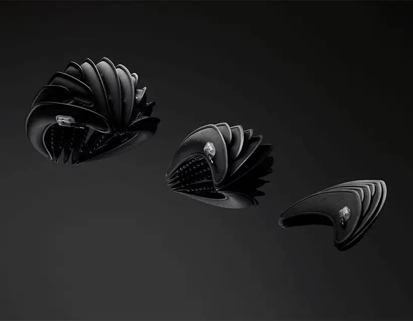 Ventete aH-1 Cycling Helmet