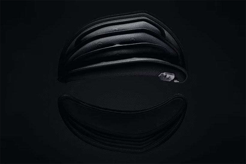 Ventete aH-1 Cycling Helmet