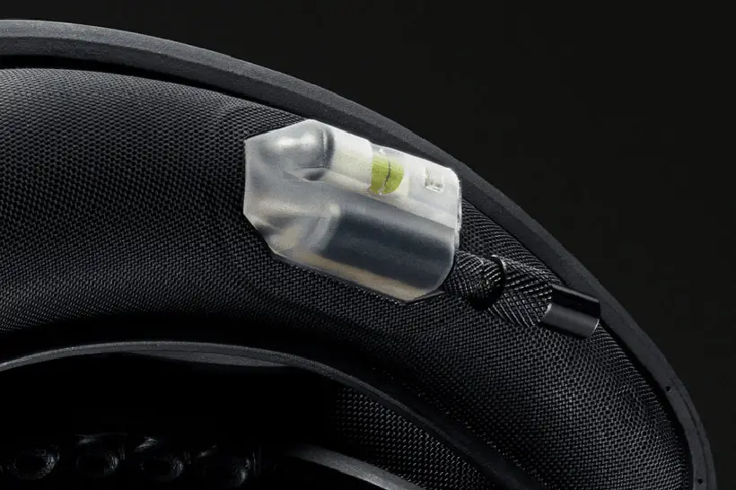 Ventete aH-1 Cycling Helmet