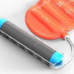 Vento Portable Device for Emergency Hypoxia Treatment by Patrick Krassnitzer