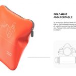 Vento Portable Device for Emergency Hypoxia Treatment by Patrick Krassnitzer