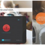 Ventum Portable Pediatric Respiratory Treatment by Simon Fredriksson