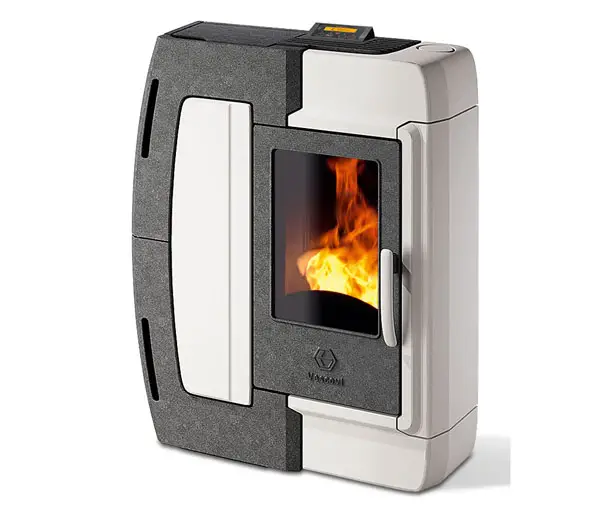 Vescovi Ambra Pellet Stove