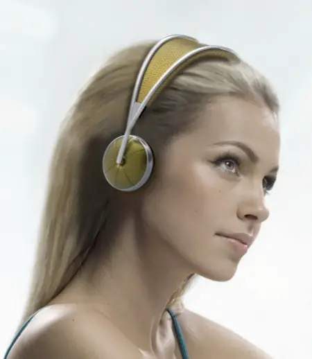 vestalife headphones