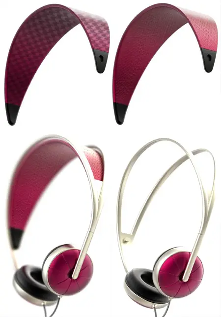 vestalife headphones