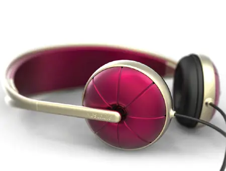 vestalife headphones