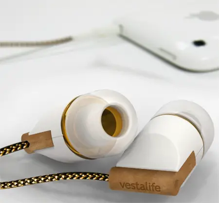 vestalife headphones
