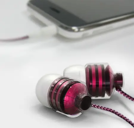 vestalife headphones