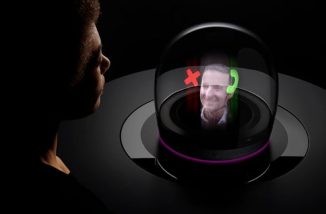 Deutsche Telekom View Holographic Home Hub Could Be The Future of Communications