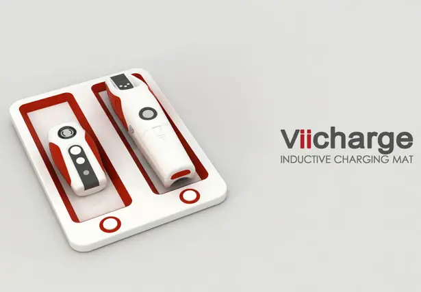 ViiO Travel Aid for Visually Impaired People by Yonathan Halim