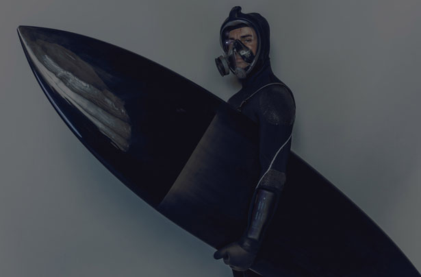 Vissla Rising Seas Wetsuit