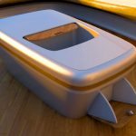 Vita Concept Yacht by Miguel Mojica