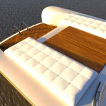 Vita Concept Yacht by Miguel Mojica