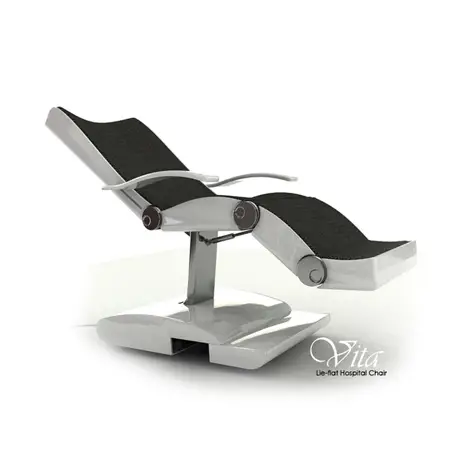 vita hospital chair concept