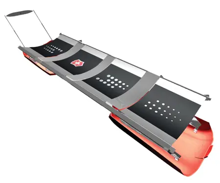 vite rescue stretcher