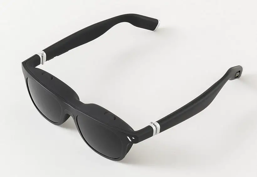 Viture One smart glasses by Layer Design