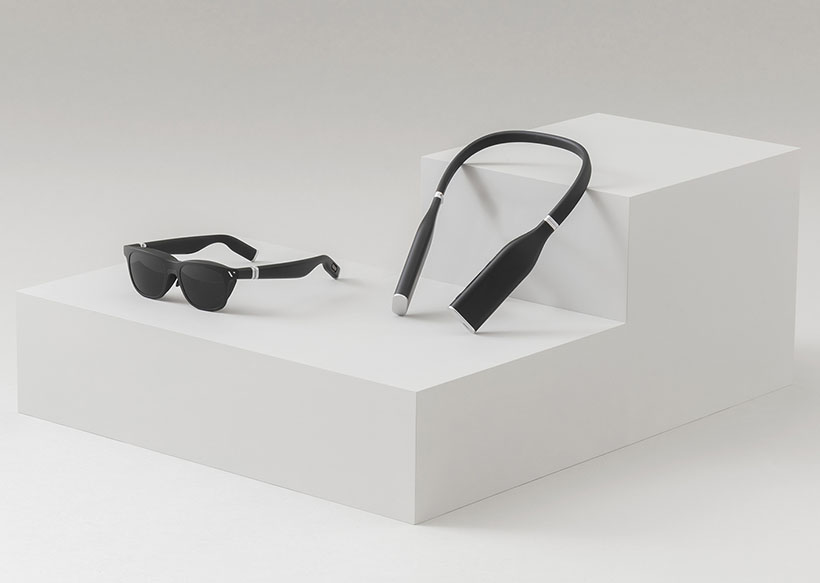Viture One smart glasses by Layer Design