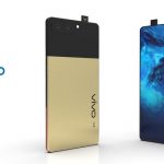 VIVO Nex V3 Concept Phone by Mladen Milic