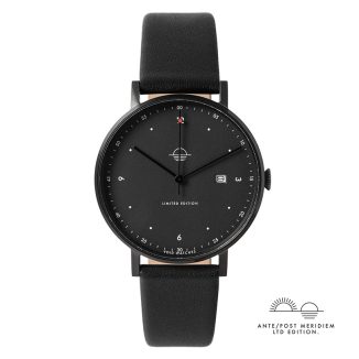 Void PKG01 Watch – A Modern Interpretation of Classic Mens Wristwatch