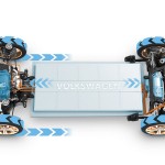 Volkswagen Budd-e Electric Concept Microbus