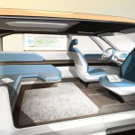 Volkswagen Budd-e Electric Concept Microbus