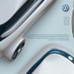 Volkswagen ID5 2050 Concept Car by Miguel Mojica